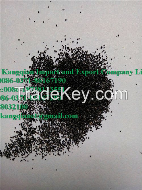 ceramsite sand aluminum oxide  400# casting material nice foundry sand