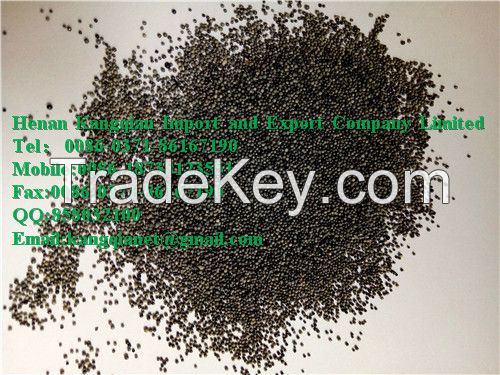 ceramsite sand aluminum oxide casting material