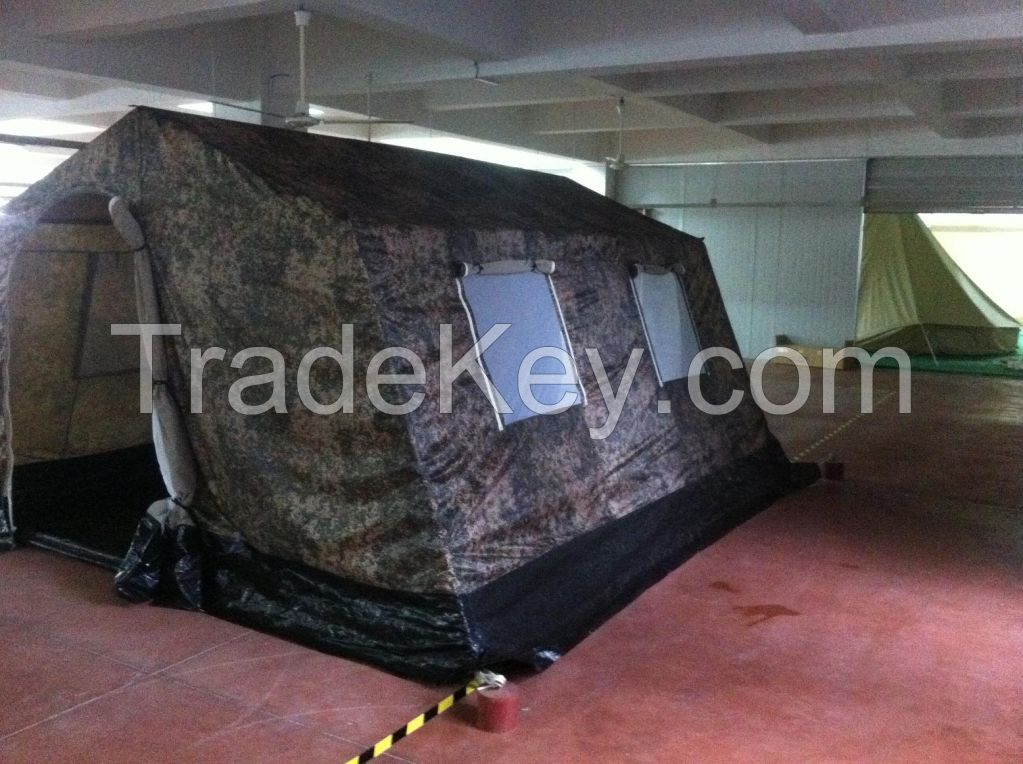 emergency tent military tent outdoor camping tent