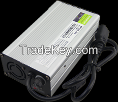 AC 230V DC 12/24/36/48/60/144V 25/18/12/10/8/3A 600W battery charger