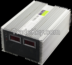 HIGH power 4000w battery charger series
