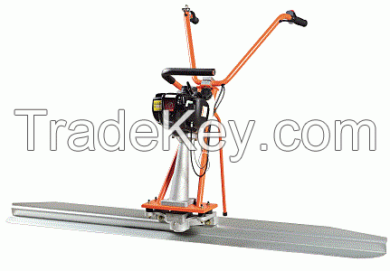 Surface Finishing Screed/Hand-Held Screed  CSD