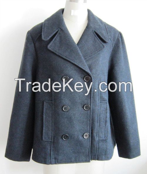 stock ladies coat