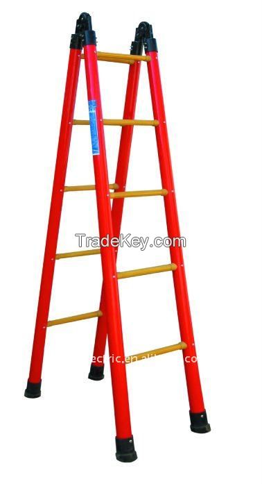 Sell Fiberglass Joint Ladder