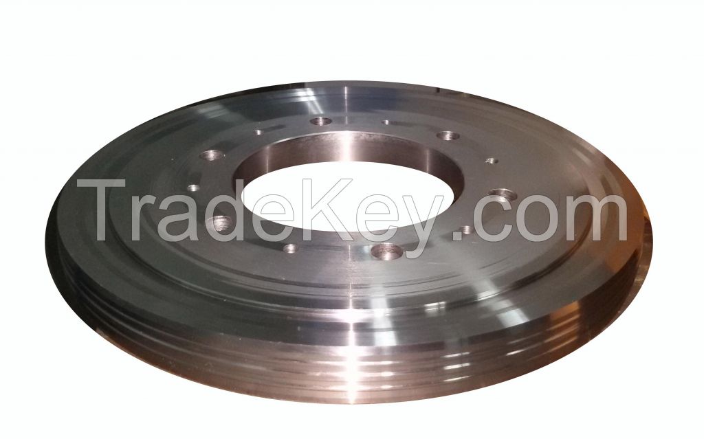 CBN grinding wheel for cutting CBN cutting wheel for engine gas valve