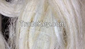 TOP QUALITY SISAL FIBRE