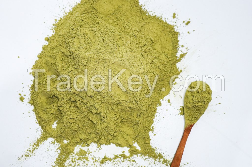 Premium Kratom Nano Powder