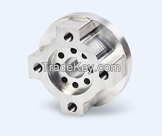 Electronics Machining Parts