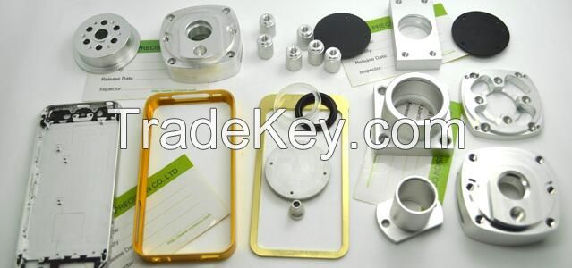 Medical Machining Parts