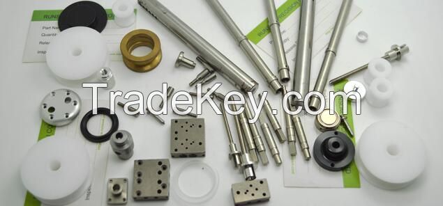 CNC Turning Parts