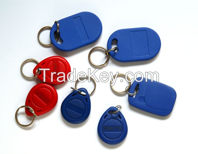 2016 RFID Keytag