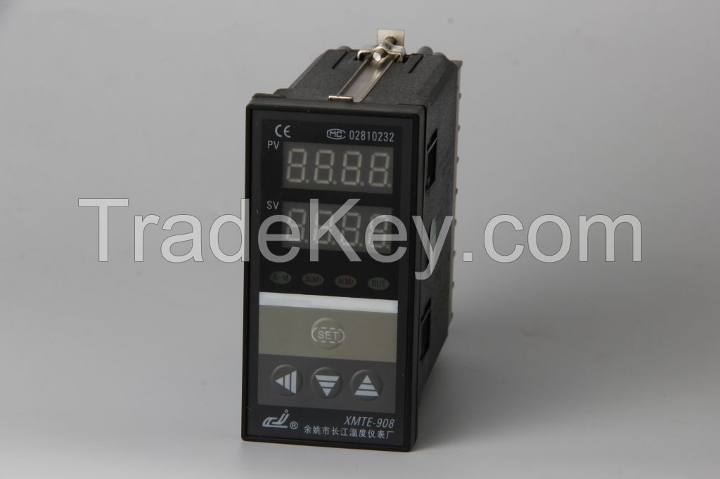 Industrial Digital Thermostat for Oven (XMTE-908)