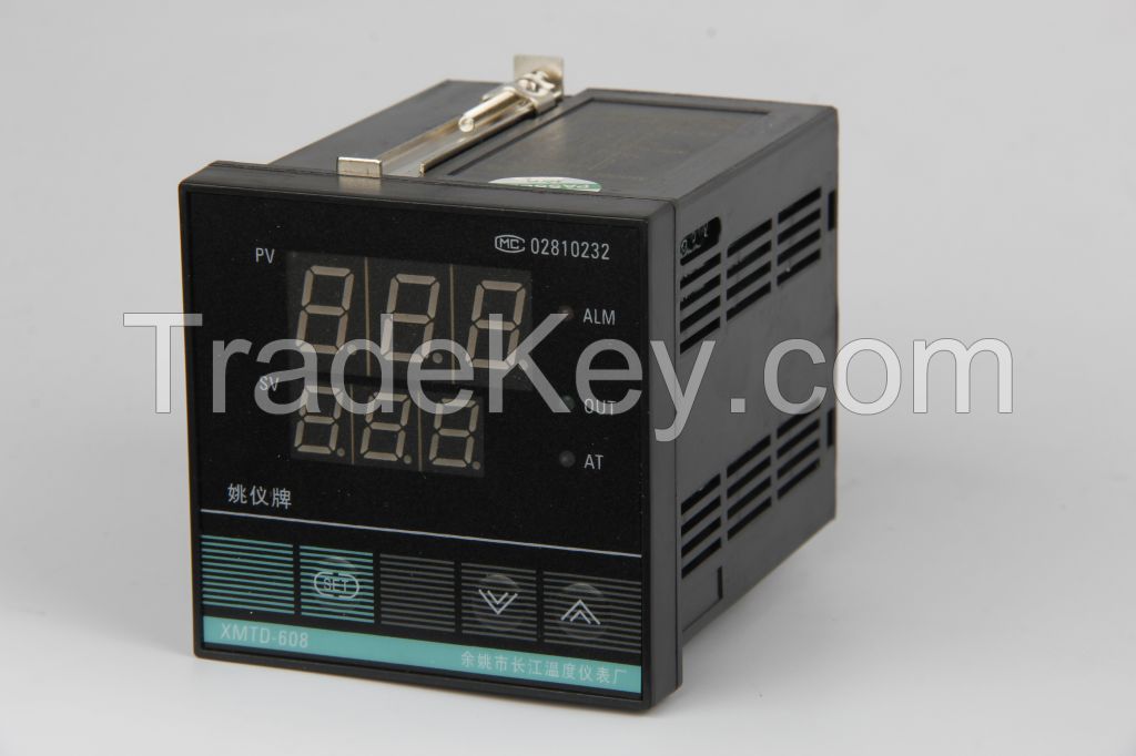 Xmtd-608 Digital Temperature Controller for Heat Press Printing Machine