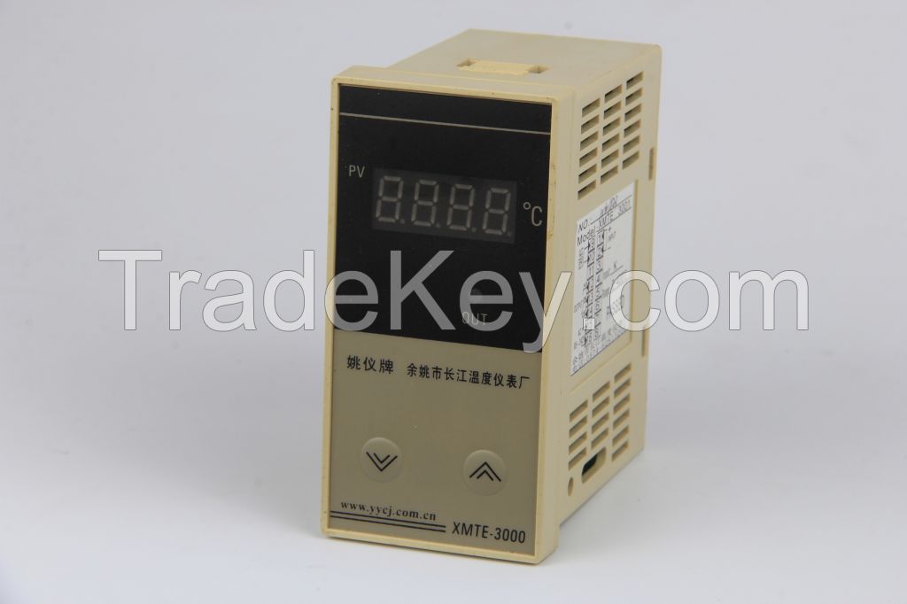 Industrial Digital Temperature Controller (XMTE-3000)