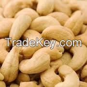 RAW CASHEW NUTS