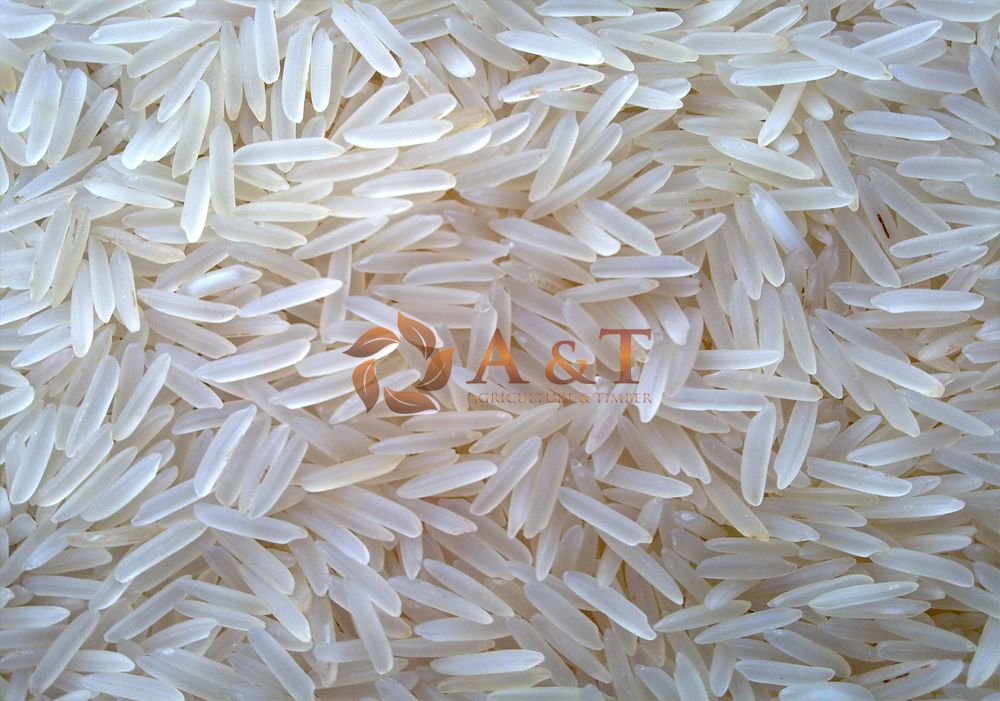 Vietnamese Long Grain White Rice