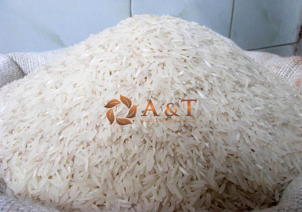 Vietnam Long Grain Non Basmati Rice