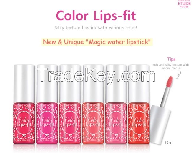 Korea brand cosmetic Etude House