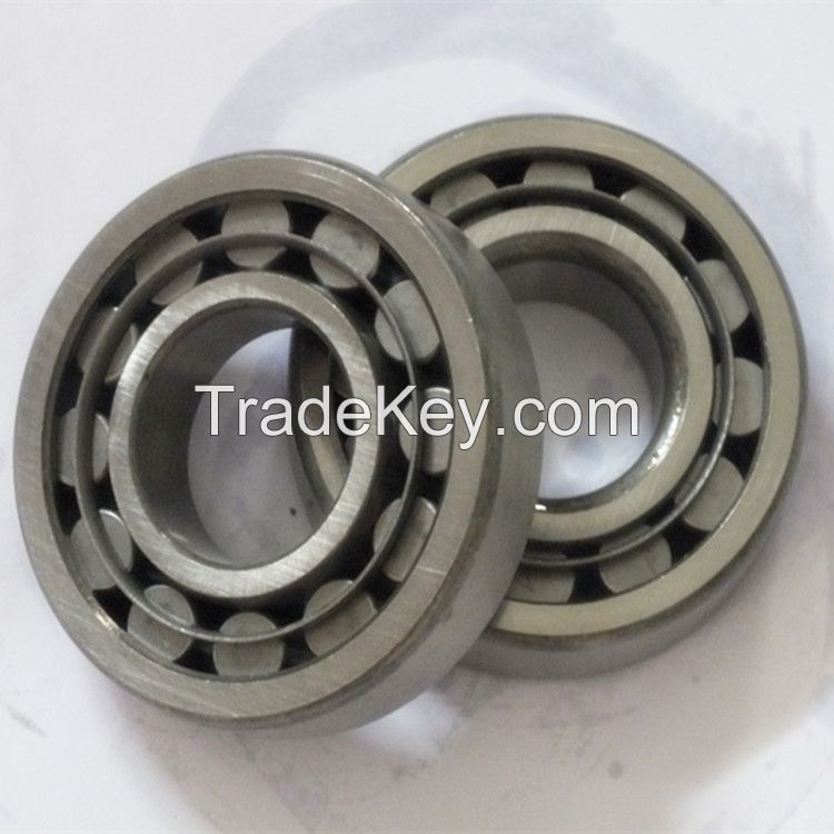 NJ2305EV/C3YB2 25x62x24mm cylindrical roller bearing for automobile