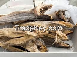 stock fish (DRY STOCK FISH)