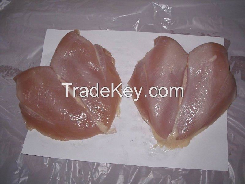 Halal and Non HalalFrozen Chicken Breast/Chicken Breast Fillet