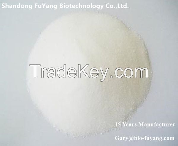 Glucono Delta Lactone for food additive used in tofu manufacturer in china