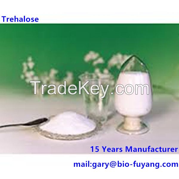 Food Additive Sweetener Trehalose