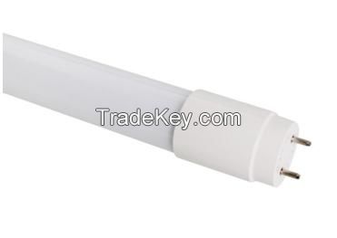 Glass LED Tube Light T8 Transparent 9W-24W