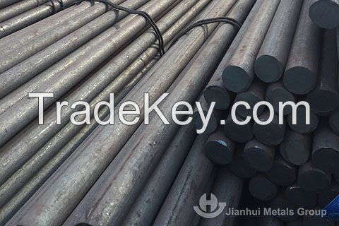 AISI 5120 Alloy Steel Bar