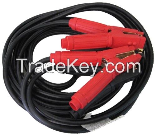 600A 5.0m  heavy duty booster cable