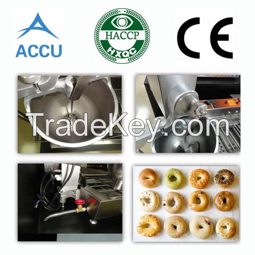 donuts snacks making machine