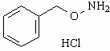 Sell O-Benzylhydroxylamine hydrochloride [2687-43-6], 98%