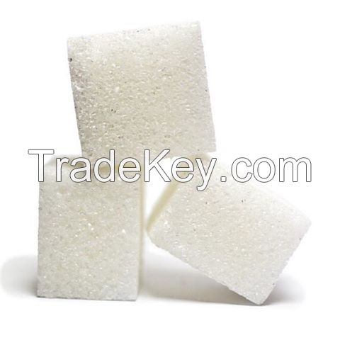 White crystal Sugar icumsa 150