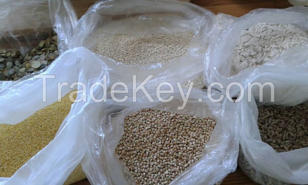 Premium Quality Buckwheat