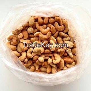 Cashew nuts W320