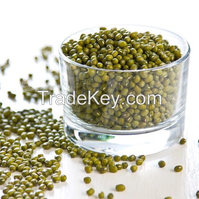 Green Mung bean
