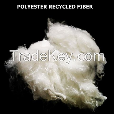 Available : Polyester Waste