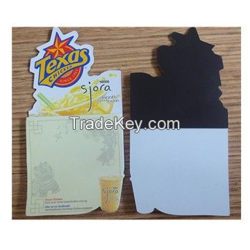 Magnetic Memo Pad