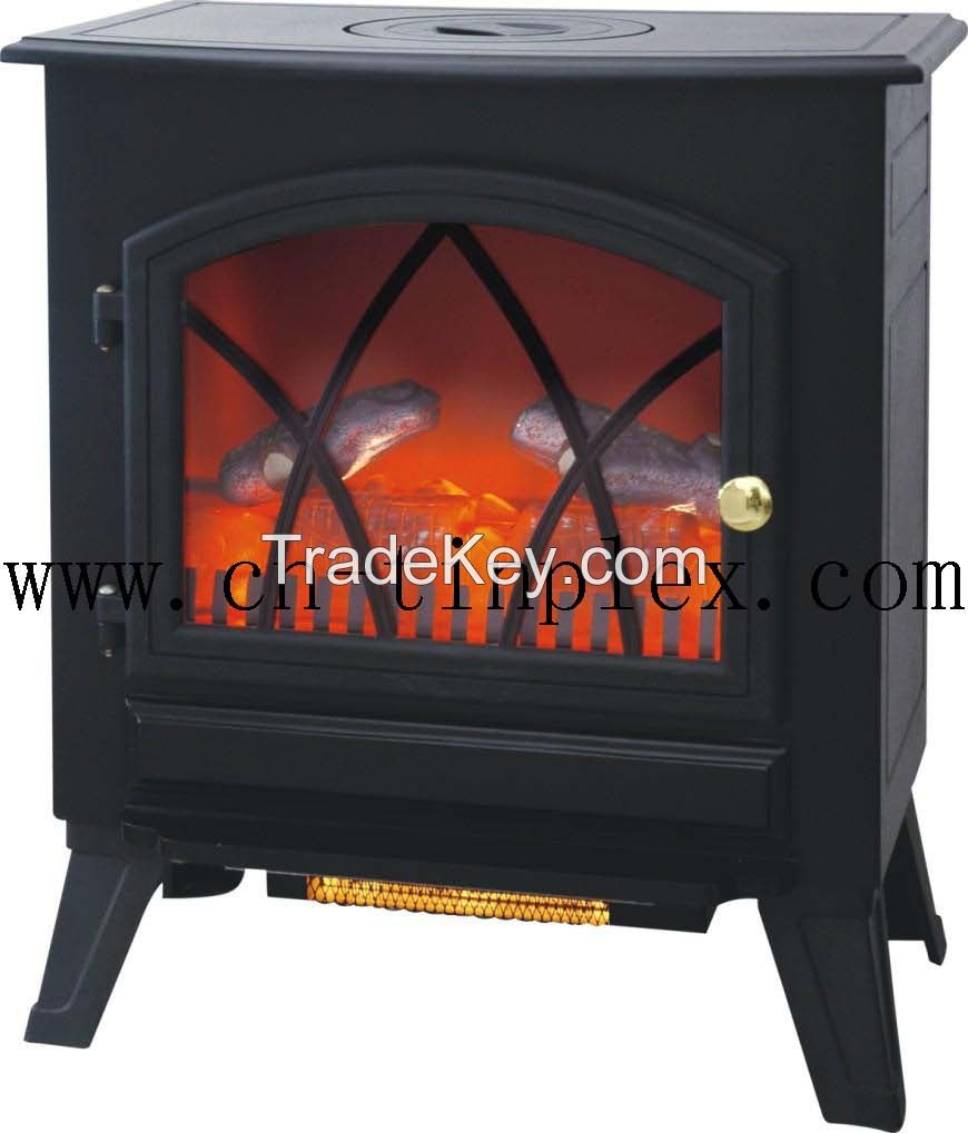 Very Hot Sales fake flame electric fireplace cheap electric fireplace 220V