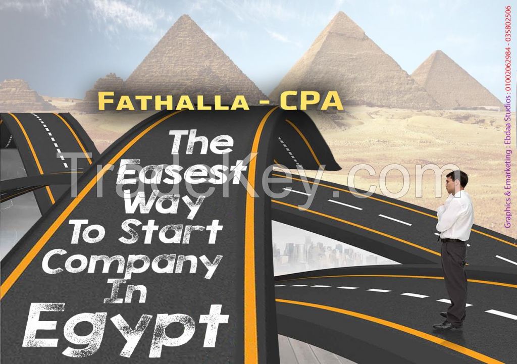 Doing Business in Egypt