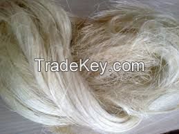 sisal fiber/100% natural sisal fiber