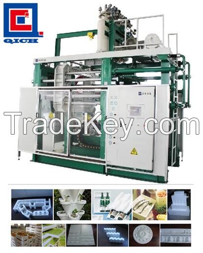 epp foam moulding machine