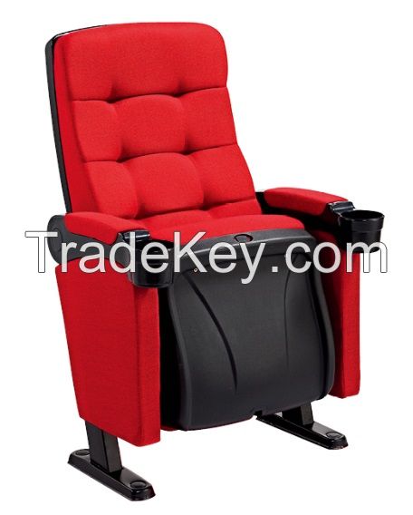 Folding cinema chairs for movies LS-601