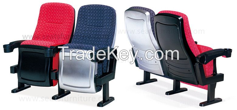 fixed movie theatre chairs LS-619