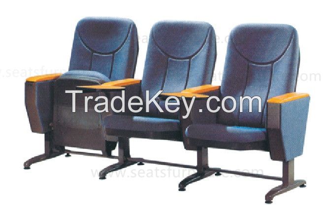 movable folding auditorium seating LS-506