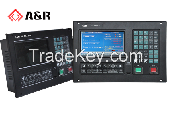 7.0inch 3-axis Plasma/flame cutter machine controller