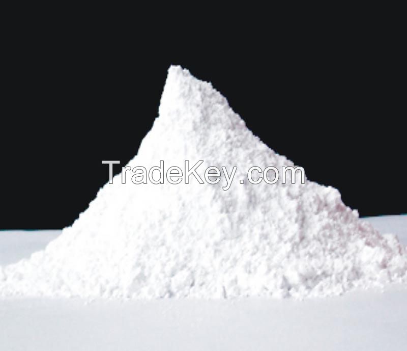 Precipitated Calcium Carbonate (PCC)