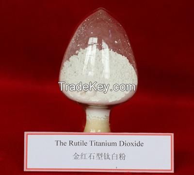 Titanium dioxide Anatase and Rutile Grade