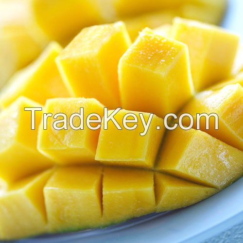 2015 Fresh Mango Fruit