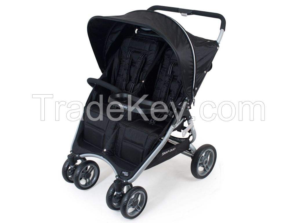 New 2016 factory price light Weight travel system baby strollers with EN1888, 3C certificate